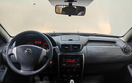 Nissan Terrano III, 2014 год, 868 000 рублей, 12 фотография