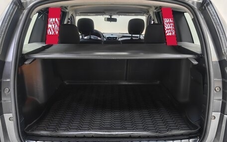 Nissan Terrano III, 2014 год, 868 000 рублей, 21 фотография