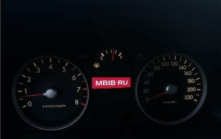Hyundai Getz I рестайлинг, 2010 год, 690 000 рублей, 9 фотография