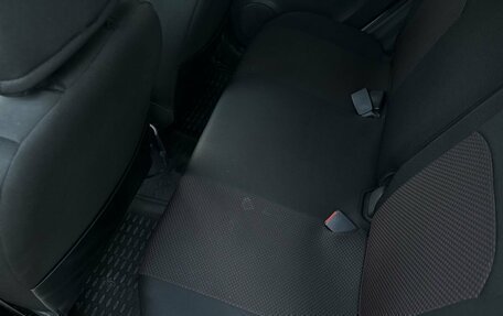Hyundai Getz I рестайлинг, 2010 год, 690 000 рублей, 15 фотография