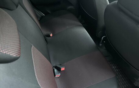 Hyundai Getz I рестайлинг, 2010 год, 690 000 рублей, 17 фотография