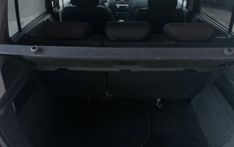 Hyundai Getz I рестайлинг, 2010 год, 690 000 рублей, 18 фотография