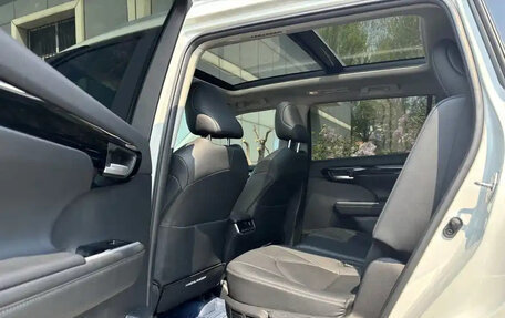 Toyota Highlander, 2022 год, 3 920 013 рублей, 10 фотография