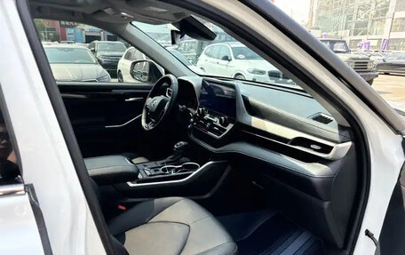 Toyota Highlander, 2022 год, 3 920 013 рублей, 11 фотография