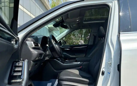 Toyota Highlander, 2022 год, 3 920 013 рублей, 7 фотография