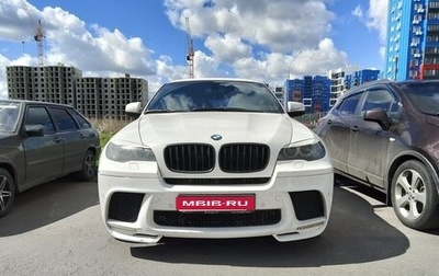 BMW X6, 2009 год, 1 550 000 рублей, 1 фотография