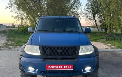 ЛуАЗ Patriot, 2014 год, 650 000 рублей, 1 фотография