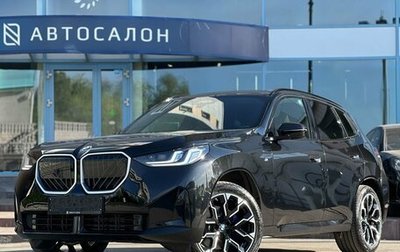 BMW X3, 2024 год, 10 490 000 рублей, 1 фотография
