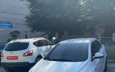 Chevrolet Aveo III, 2012 год, 835 000 рублей, 1 фотография