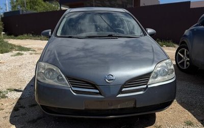 Nissan Primera III, 2002 год, 380 000 рублей, 1 фотография