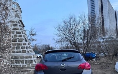 Opel Astra J, 2011 год, 780 000 рублей, 1 фотография