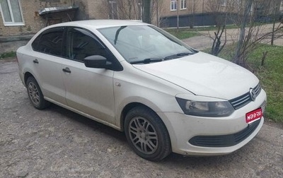 Volkswagen Polo VI (EU Market), 2014 год, 605 000 рублей, 1 фотография