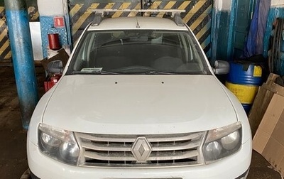 Renault Duster I рестайлинг, 2014 год, 612 000 рублей, 1 фотография