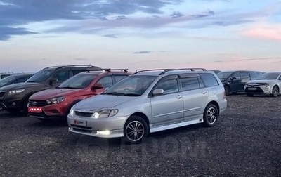 Toyota Corolla, 2001 год, 620 000 рублей, 1 фотография