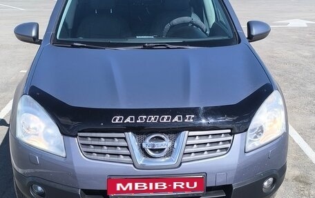 Nissan Qashqai, 2008 год, 920 000 рублей, 1 фотография