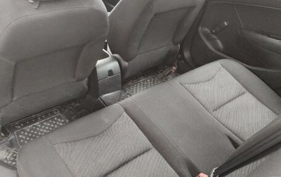 Peugeot 408 I рестайлинг, 2012 год, 450 000 рублей, 1 фотография