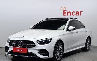 Mercedes-Benz E-Класс, 2022 год, 3 179 000 рублей, 1 фотография