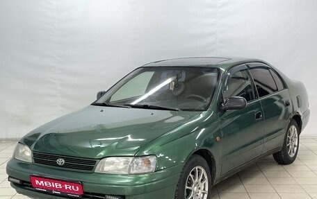 Toyota Carina E, 1994 год, 289 900 рублей, 1 фотография