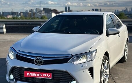 Toyota Camry, 2012 год, 1 450 000 рублей, 1 фотография