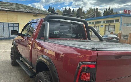 Dodge RAM IV, 2013 год, 4 000 000 рублей, 9 фотография