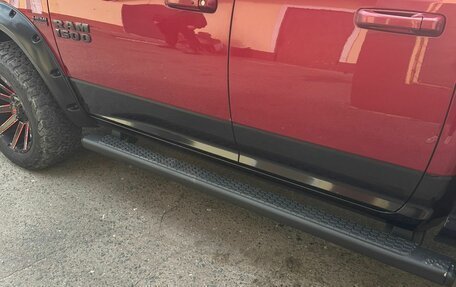 Dodge RAM IV, 2013 год, 4 000 000 рублей, 11 фотография