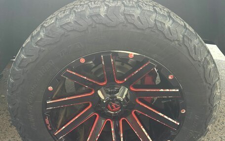 Dodge RAM IV, 2013 год, 4 000 000 рублей, 14 фотография