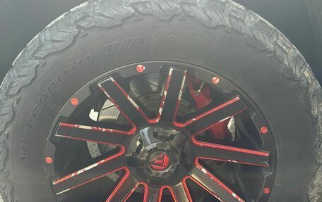 Dodge RAM IV, 2013 год, 4 000 000 рублей, 13 фотография