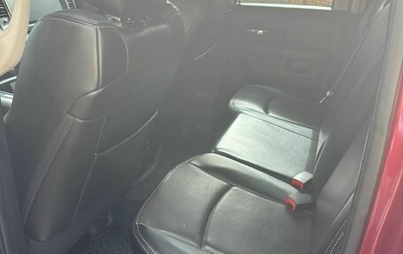 Dodge RAM IV, 2013 год, 4 000 000 рублей, 20 фотография