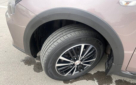 KIA Rio IV, 2021 год, 1 690 000 рублей, 29 фотография