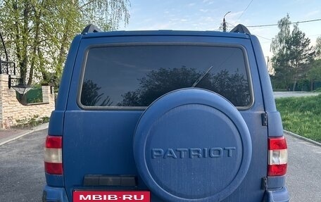 ЛуАЗ Patriot, 2014 год, 650 000 рублей, 2 фотография