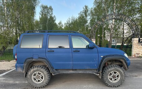 ЛуАЗ Patriot, 2014 год, 650 000 рублей, 3 фотография