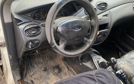 Ford Focus IV, 2004 год, 110 000 рублей, 4 фотография