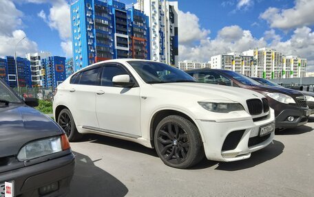 BMW X6, 2009 год, 1 550 000 рублей, 2 фотография