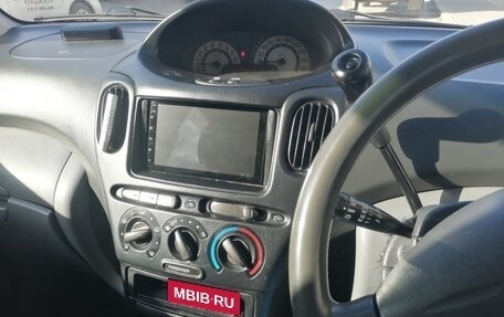 Toyota FunCargo, 2000 год, 470 000 рублей, 7 фотография