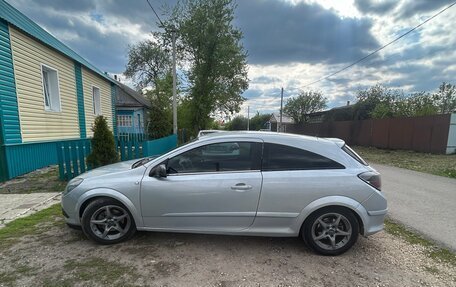 Opel Astra H, 2008 год, 430 000 рублей, 7 фотография