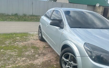 Opel Astra H, 2008 год, 430 000 рублей, 10 фотография