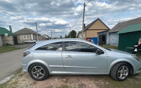 Opel Astra H, 2008 год, 430 000 рублей, 8 фотография