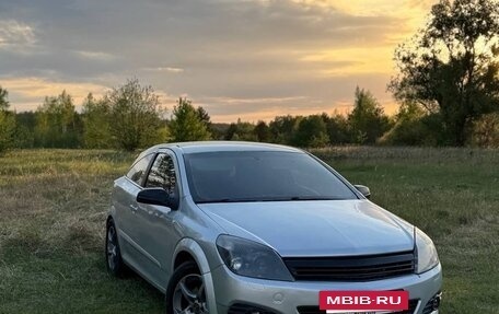 Opel Astra H, 2008 год, 430 000 рублей, 5 фотография