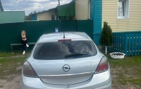 Opel Astra H, 2008 год, 430 000 рублей, 9 фотография