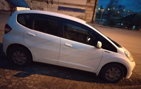 Honda Fit III, 2013 год, 3 фотография