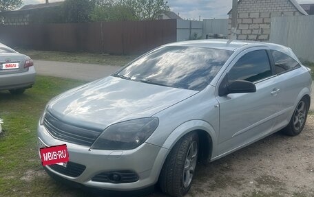 Opel Astra H, 2008 год, 430 000 рублей, 6 фотография