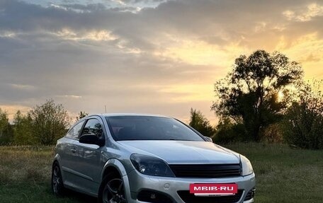 Opel Astra H, 2008 год, 430 000 рублей, 4 фотография