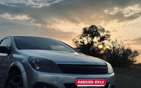 Opel Astra H, 2008 год, 430 000 рублей, 3 фотография