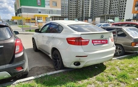 BMW X6, 2009 год, 1 550 000 рублей, 5 фотография