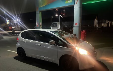 Honda Fit III, 2013 год, 4 фотография