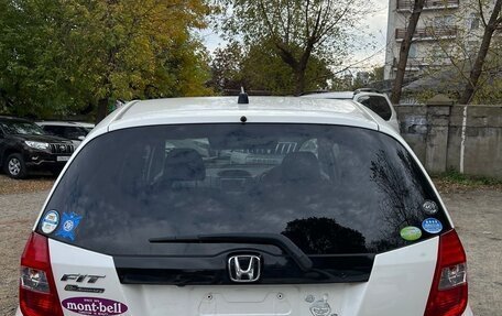 Honda Fit III, 2013 год, 7 фотография