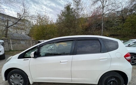 Honda Fit III, 2013 год, 8 фотография