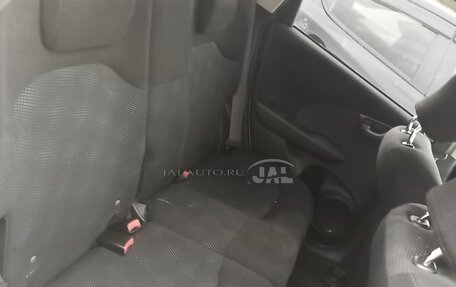 Honda Fit III, 2013 год, 10 фотография