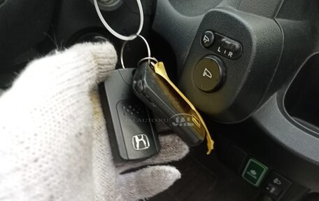 Honda Fit III, 2013 год, 11 фотография