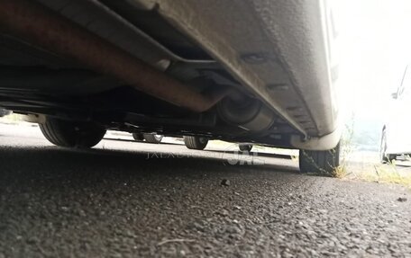 Honda Fit III, 2013 год, 17 фотография